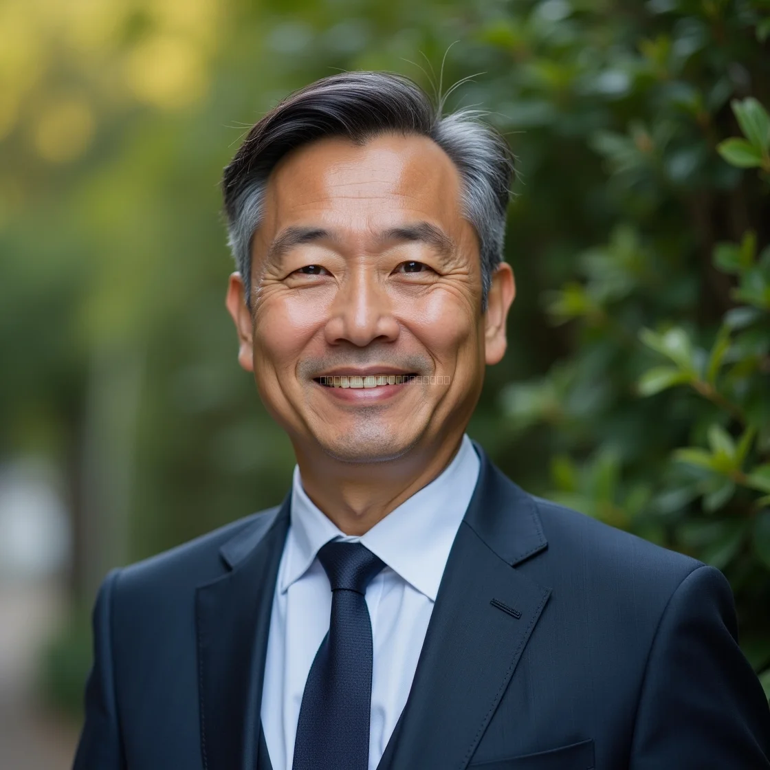 山田 太郎