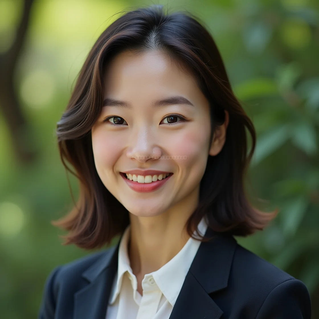 佐藤 美咲